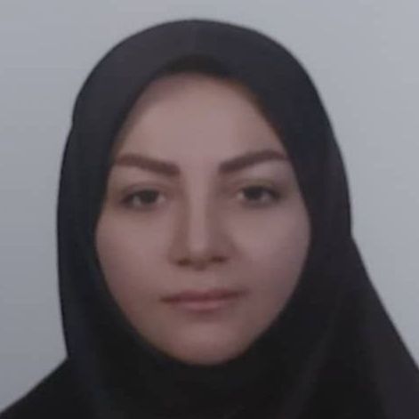 راهله حیدررضایی
