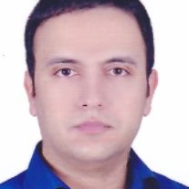دکتر رضا مه پویا