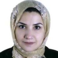 دکتر فاطمه نبوی زاده