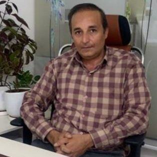 محمد امینی