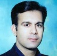 دکتر قیصر غریبی