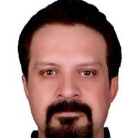 دکتر بیژن موریس