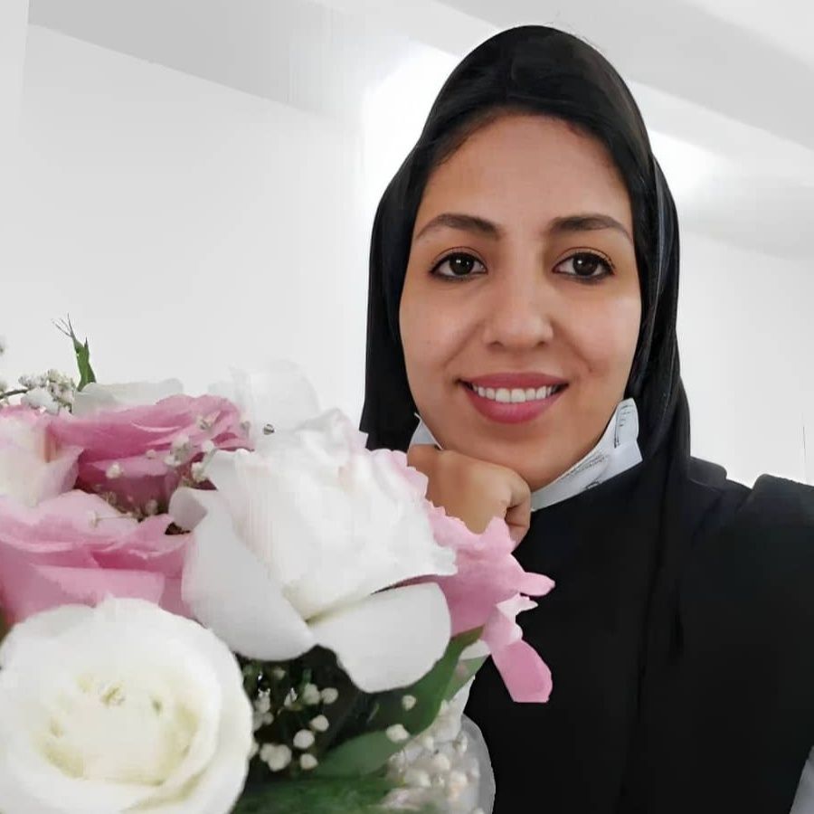 دکتر سیده سپیده حسینی