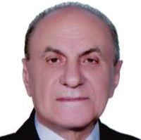 دکتر محمدرضا صمدپور