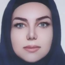 مریم کاشفی راد