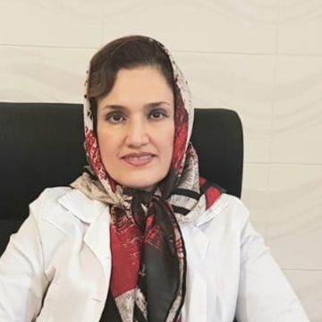 دکتر کتایون موثقی