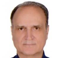دکتر حسین سعیدی مطهر