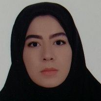 زهرا کمندلو