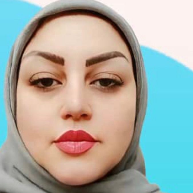 پانته آ اسفندیاری