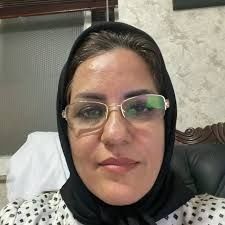 دکتر سیده فاطمه میرسعیدی