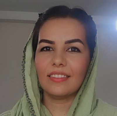 ستاره علی زاده