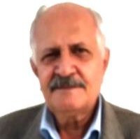 دکتر اسمعیل ناظری