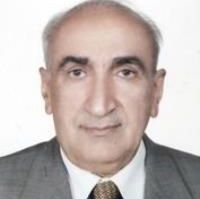 دکتر ابوالقاسم فروزان