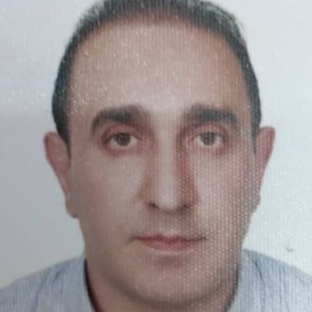 دکتر مقصود پوررحیمی