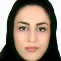 دکتر مریم سیفی