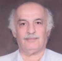 دکتر محمدهادی مهدوی ایزدی