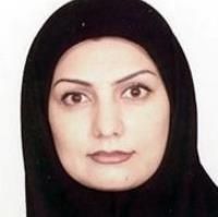 دکتر ژیلا فرزین پور