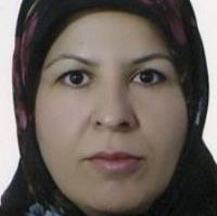 دکتر عالیه قاسم زاد