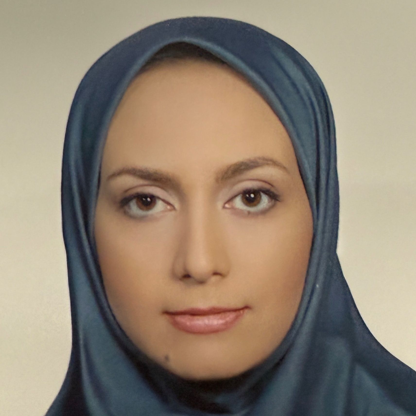 دکتر پگاه بیک دلی