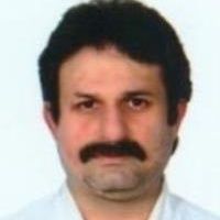 دکتر دیانوش ثقه مجتهدی