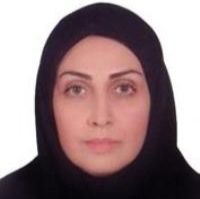 دکتر پریسا حاجی میرزارحیم شیرازی