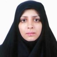 دکتر فاطمه هاشمی فرد