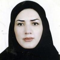 دکتر افسانه یاهوئی