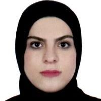 دکتر مرضیه احمدی