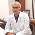 دکتر احمدرضا طاهری بجد