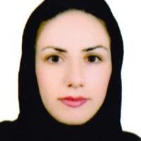 دکتر سحر قشقائی سعدی