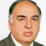 دکتر غلامعلی رکنی