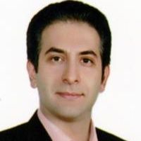 دکتر بهرام راشدی اشرفی