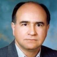 دکتر مهدی محسنین مشیری