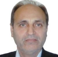 دکتر سیدراضی حشمتی