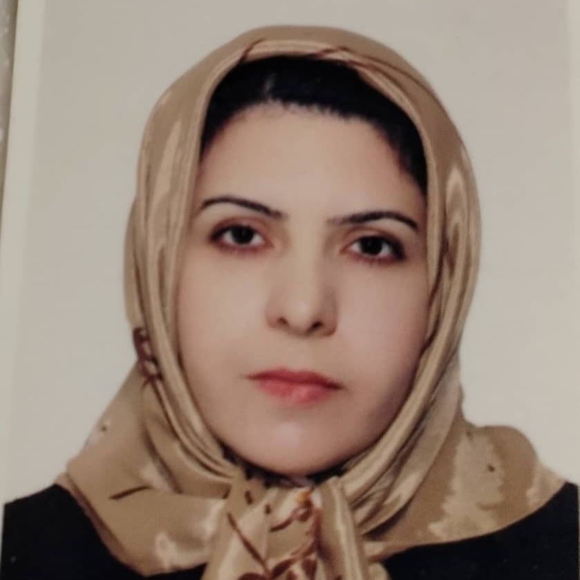 دکتر فاطمه لری گوئینی