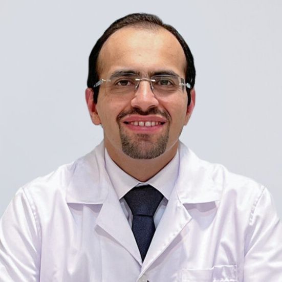 دکتر محمدجلیل توتونچیان