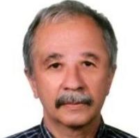 دکتر محسن فرج الهی