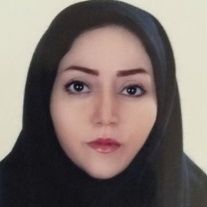 مریم ارجمند
