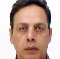 دکتر سیدرضا عابدین گیلانی