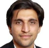 دکتر سبحان قربانی