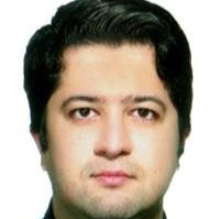 دکتر فربد فرح بخش