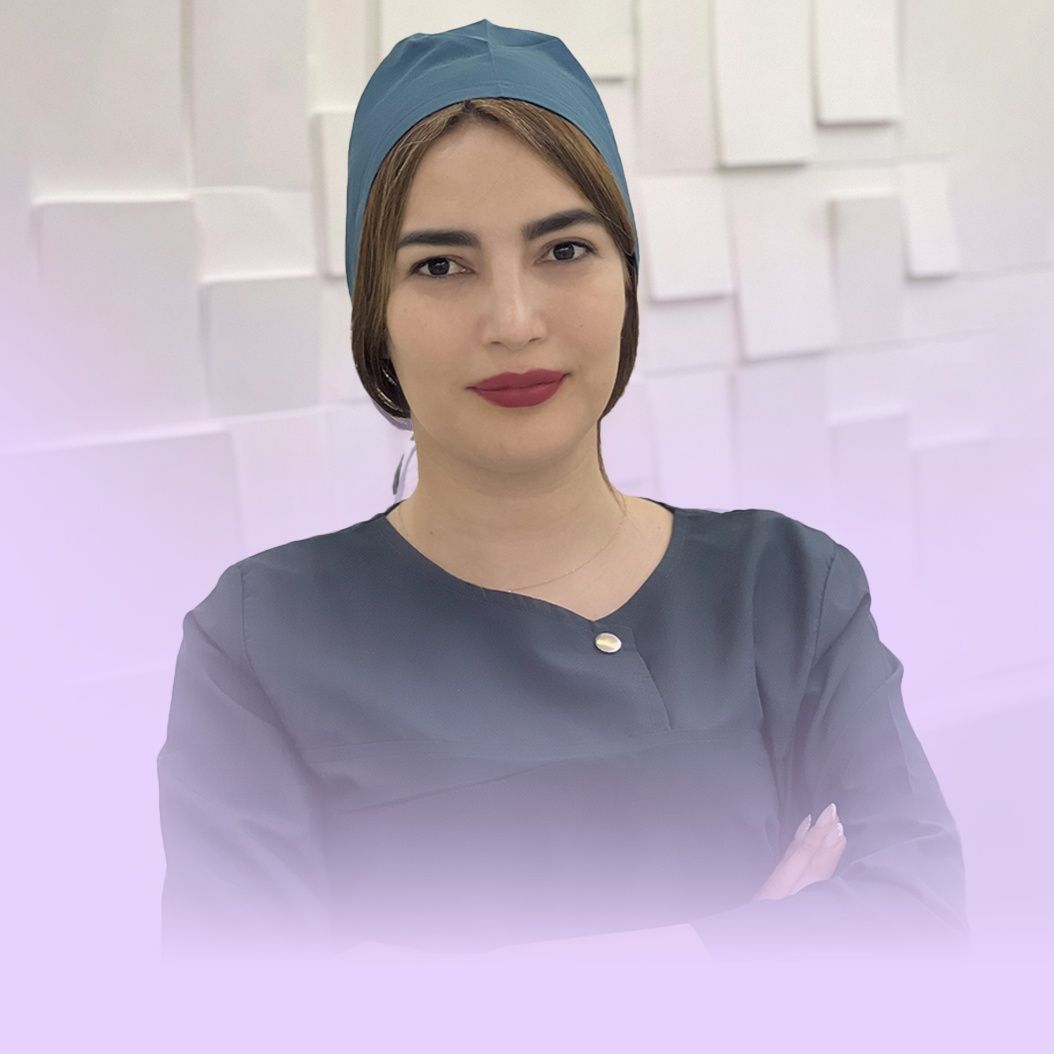 دکتر طاهره رضائی