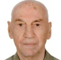 دکتر غلامحسین خان اهری
