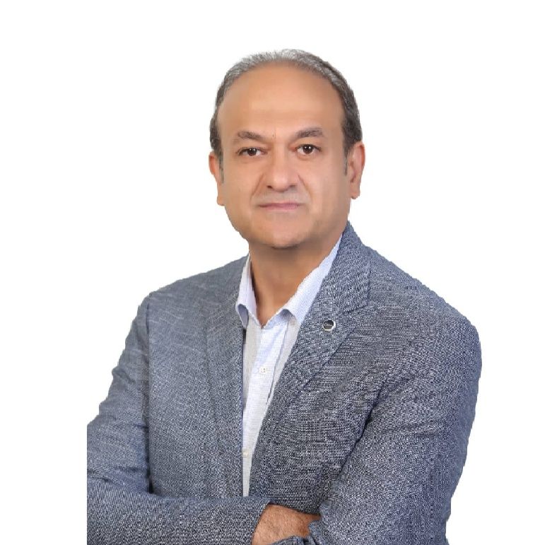 دکتر محمد طلوعی