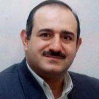دکتر شهریار عبدهو