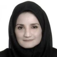 دکتر مهناز بهادری