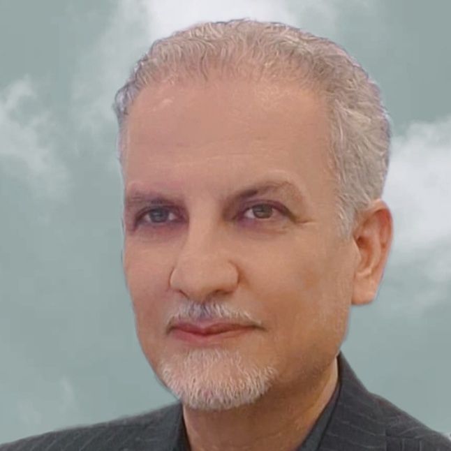 دکتر علی هادی
