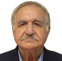 دکتر غلامحسین فامیلی
