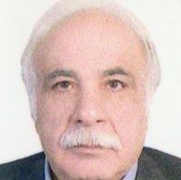 دکتر بهروز مرشد