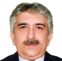 دکتر حسین حق شناس کاشانی